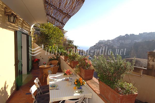 Positano villas for rent Villa Tulipano, apartments vacation rentals Positano: Villa Tulipano holiday in Amalfi Coast