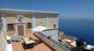 Villa in affitto Praiano Villa Imma, affitto appartamenti per vacanze Praiano: Villa Imma, vacanze Costiera Amalfitana