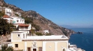 Villa for rent Praiano