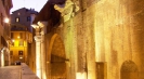 Rental villas in Italy historical cities
