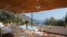 Villa in affitto Praiano Villa La Delfinella, affitto appartamenti per vacanze Praiano: Villa La Delfinella, vacanze Costiera Amalfitana