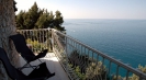 Villas for rent Positano by the sea