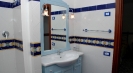 Rental villa Positano