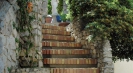 Villas for rent Amalfi Coast by the sea