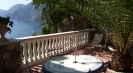 Villas for rent in Italy by the sea