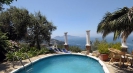 Villas for rent Massa Lubrense