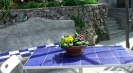 Holiday villa Positano