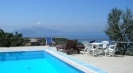 Holiday villa in Italy