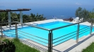 Villa in affitto Massa Lubrense Villa Marciano, affitto appartamenti per vacanze Massa Lubrense: Villa Marciano, vacanze Costiera Amalfitana