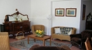 Holiday villas Massa Lubrense
