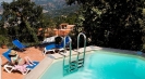 Rental villas in Italy