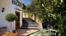 Holiday villas Amalfi Coast by the sea