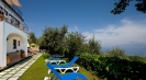 Italian villa for rent