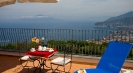 Holiday villa Amalfi Coast by the sea