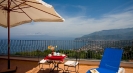 Holiday villas in Italy