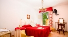 Italian rental villas by the sea