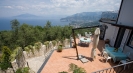 Holiday villas in Italy by the sea