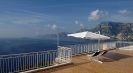 Holiday villas Praiano