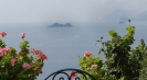 Italian villas for rent by the sea