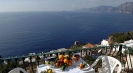 Rental villas Praiano by the sea