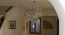 Holiday villas Viterbo historical cities