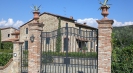 Villas for rent Monsummano Terme