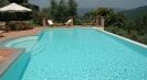 Villa for rent Monsummano Terme