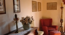 Holiday villas Monsummano Terme