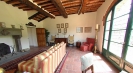 Rental villa Monsummano Terme