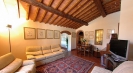 Rental villas Monsummano Terme rolling hills