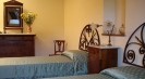 Holiday villas in Italy