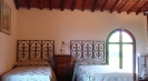 Rental villas Monsummano Terme