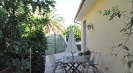 Italian rental villa by the sea