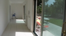 Italian rental villa by the sea