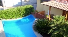 Villa for rent in Italy by the sea