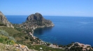 Italian rental villa