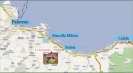 Rental villas Sicily