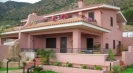 Holiday villa Sicily