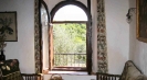 Italian holiday villas rolling hills