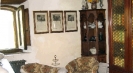 Italian holiday villa