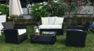 Rental villa Sorrento