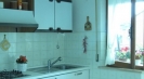 Holiday villa Sirolo by the sea