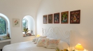 Casa in affitto Capri