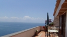 Villa in affitto Praiano