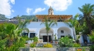 Praiano villas for rent Casa Santacroce 2, apartments vacation rentals Praiano: Casa Santacroce 2 holiday in Amalfi Coast