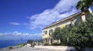Massa Lubrense villas for rent Villa Murat, apartments vacation rentals Massa Lubrense: Villa Murat holiday in Costiera Sorrentina