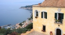 Rental villa in Italy