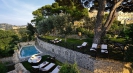 Rental villa Massa Lubrense