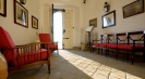 Villa for rent in Italy by the sea