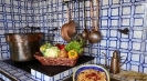 Holiday villa Massa Lubrense